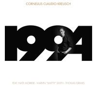 Cornelius Claudio Kreusch – 1994 – GLM Music