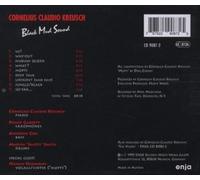 Cornelius Claudio Kreusch - Black Mud Sound