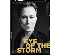 Cornelius Claudio Kreusch – Eye of the Storm – Digipak