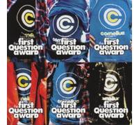 Cornelius - First Question Award