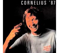 Cornelius,Peter - Cornelius '87 [Import]