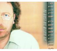 Cornelius,Peter - du Gibst Nie Wieder Auf [Import]