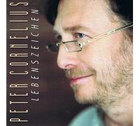 Cornelius,Peter - Lebenszeichen [Import]