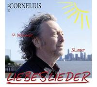 Cornelius,Peter - Liebeslieder-12 Bekannte 12 Neue