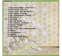 Cornelius,Peter - Liederbuch [Import]