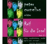 Cornelius, Peter - Reif für Die Insel/Best of [Import]