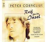 Cornelius,Peter - Reif für Die Insel [Import]
