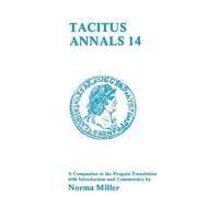 Cornelius Tacitus Tacitus (Tapa blanda) Classics Companions