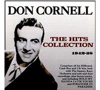Cornell, Don - The Hits Collection 1942