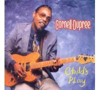 Cornell Dupree - Child's Play