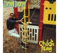 Cornell Dupree - Child's Play