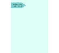 Cornell Method Dotted Grid Composition Notebook: B5 (6.9 x 9.8 inches) with a Clean Layout + a Monthly Planner and a Motivation Page, Designed for Efficient Note Taking