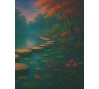 Cornell Notebook - Lotus Path: Turn your thoughts into knowledge, one note at a time