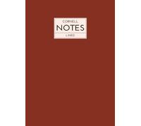 Cornell Notes Lined: A4 Notebook (8.3x11.7in) | 108 Lined Ruled Pages with Cornell Layout and Contents | Softcover Journal Planner Study Book Notepad ... Lecture Seminar School Study Learning | Wine