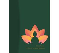 Cornell Notes Notebook For Better Notes: For Better More Efficient Note Taking. Perfect For High School, College and University Students and Teachers. ... Minimalist Cover Design. Cover Color in Om