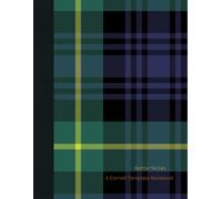 Cornell Notes Notebook For Better Notes: For Better More Efficient Note Taking. Perfect For High School, College and University Students and Teachers. ... Cover Design. Cover Color in Scotland