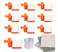 Corner Clamps for Woodworking | Precision Adjustable Strong Suction
