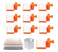 Corner Clamps For Woodworking | Precision Adjustable Strong Suction | Right