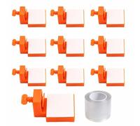 Corner Clamps - Precision Adjustable Strong Suction for Woodworking