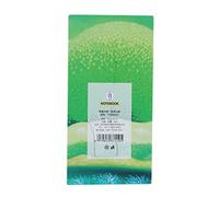 Corner Encounters Notas verdes Bloc de notas portátil verde Bloc de notas muy práctico y popularModa