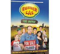 Corner Gas: The Movie