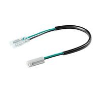 Corner Lights Wiring Cables, 2 pcs - Compatible for - Yamaha