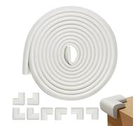 Corner Protector, Safety Corner Protectors, Furniture Corner Protectors, Soft Corner Guards, Edge Safety Cushion Protector,Baby Furniture Corner Protector for Baby, Furniture Corner Guard