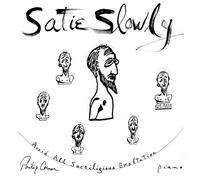 Corner - SATIE SLOWLY