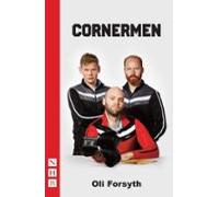 Cornermen (ebook)