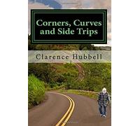 Corners, Curves and Side Trips: My Fragmented Journey