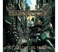 Corners of Sanctuary - Galloping Hordes