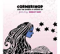 Cornershop - Cornershop And The Double-O Groove Of [VINYL] [Vinilo]