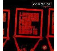 Cornershop - Cornershop - Lessons Learned From Rocky I To Rocky III - Wiiija Records