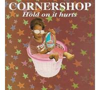 Cornershop - Hold on It Hurts