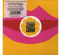 Cornershop - Judy Sucks Lemon for..