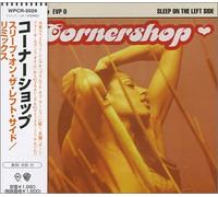 Cornershop - Sleep on the Left Si