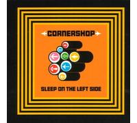 Cornershop - Sleep on the Left Si