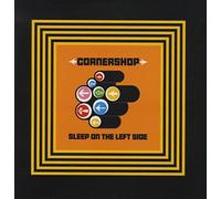 Cornershop - Sleep on the Left Side [Vinilo]