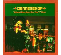 Cornershop - When I Was Born for the 7 Time