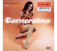 Cornershop - Woman's Gotta Have It