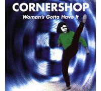 Cornershop - Womans Gotta Have It [Import]