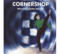 Cornershop - Woman's Gotta Have It [Vinilo]