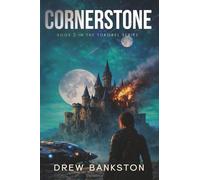 Cornerstone: Book 3 in the Tokorel Series