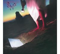Cornerstone by Styx (1992-05-13)