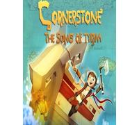 Cornerstone: The Song of Tyrim Steam Key GLOBAL