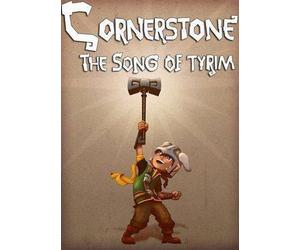 Cornerstone: The Song of Tyrim Steam Key GLOBAL