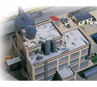 Cornerstone Walthers, Inc. - Tanques de Almacenamiento industriales