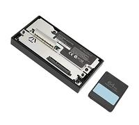 Cornesty Interface HDD Adaptador Adaptador Conjunto FMCB Versión 1.953 Tarjeta de Memoria 64 MB McBoot para Gaming