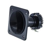 Corneta De Neodimio Compacto Conductor Tweeter Altavoz Bocina Para Sistemas De Música De Automóviles Aplicación Para Mejorar La Calidad De Sonido