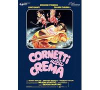 Cornetti Alla Crema [Italia] [DVD]